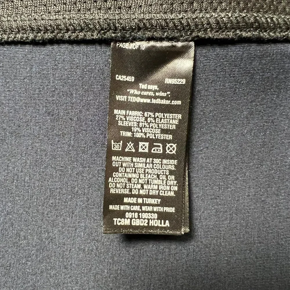 Ted Baker ted baker